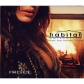 Habitat Collection - Fireside Music For Modern Living /2CD